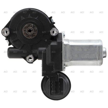 ACI AUTOMOTIVE Power Window Motor, 388397 388397